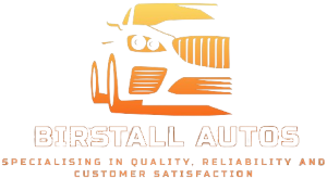 Birstall Autos