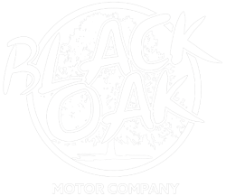 Black Oak Motor Company