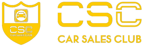 Car Sales Club