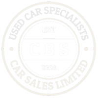 CBS Car Sales