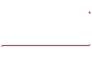 CMG Prestige Motors