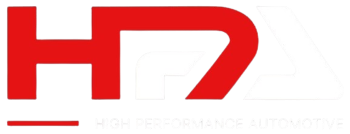 High Performance Automotive