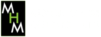 Manor House Motors