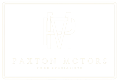 Paxton Motors